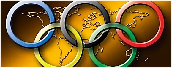 Atividade sobre os Jogos Olímpicos 2024