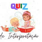 Quiz de interpretação
