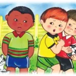 Atividade de Geografia - Desigualdade Social e Racial - 4º e 5º ano - Com gabarito