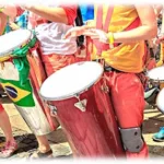 Atividade sobre Gêneros da Música Brasileira - Anos finais - com Texto e Gabarito