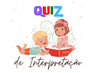 Quiz de interpretação