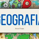 Atividade de Geografia anos finais