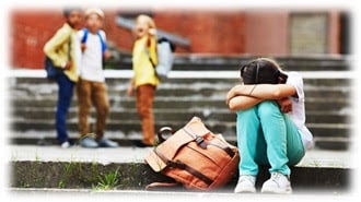 Atividade sobre bullying