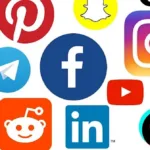 Atividade de Interpretação de textos sobre as Redes Sociais - 6º ano