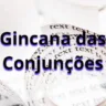 Gincana de Português sobre as Conjunções