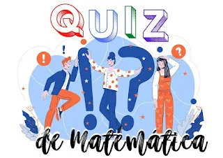 Quiz de Matemática para o Saeb 2023 – 4º e 5° ano – 22 questões