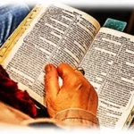 Atividade sobre textos sagrados para o 6º ano