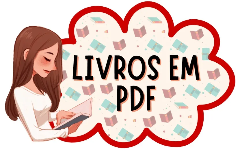 Livros Literários em PDF para baixar