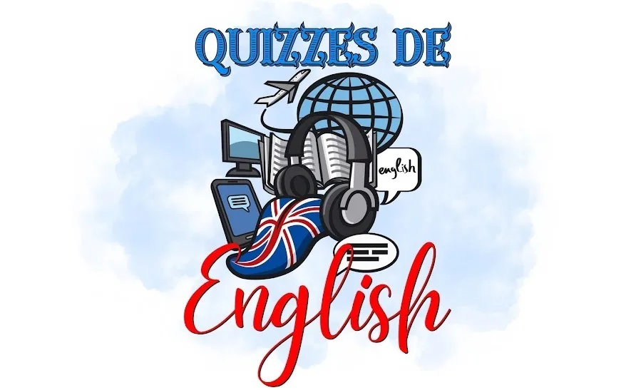 Quizzes de língua inglesa