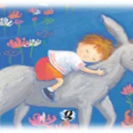 Atividade de Língua Portuguesa - Poema: O Menino Azul - 4º e 5º ano - Com gabarito