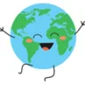 Atividade de Geografia - Planeta Terra - 2º e 3º ano - Com texto