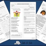 Atividades com Textos para Interpretação sobre a Consciência Negra - 4º e 5º ano