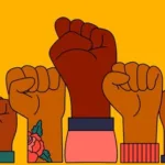 Atividade sobre o 20 de Novembro - Dia da Consciência Negra - 8º e 9º ano