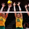Atividades sobre Esportes de Rede para o 3º, 4º e 5º ano