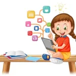 Atividade de Geografia - Comunicação e Tecnologia - 2º e 3º ano - Com texto