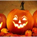 Atividade de Arte sobre o Halloween - Anos Finais
