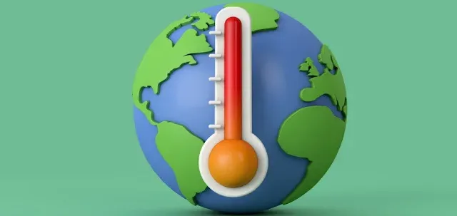 Atividade sobre Calor e Temperatura para o 6º e 7º ano