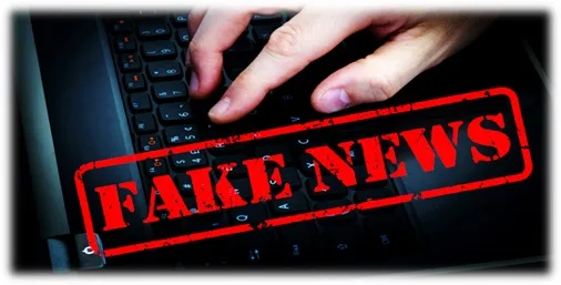 Atividade sobre Fake News - Anos Finais e Médio