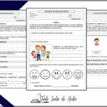 Atividades de Ensino Religioso para Imprimir - 1º e 2º ano fundamental