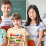 Atividade de Matemática sobre o Dia das Crianças - 2º e 3º ano fundamental
