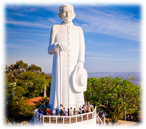 Atividade de Ensino Religioso - Festas Religiosas - 2º e 3º ano