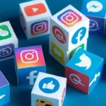Atividade de Interpretação sobre Postagens em Redes Sociais - 8º e 9º ano