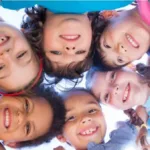 Atividade de Inglês - Dia da Criança (Children's Day) - 6º ano