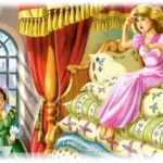 Atividade de Interpretação de Texto - Conto de Fadas - 6º Ano - 7º Ano - Com gabarito