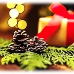 Atividade de Arte sobre o Natal - Anos Finais