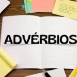 Atividade sobre Advérbios para o 3º ano fundamental