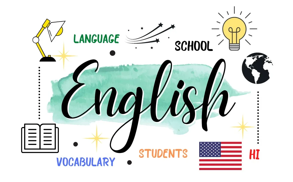 Provas e Atividades de Inglês