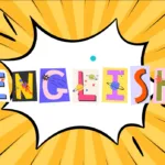 Atividade de Inglês com Tirinha - Comic Strip - 6º ao 9º ano