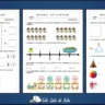 Atividades Diagnósticas de Matemática para Educação Infantil