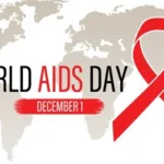 Atividade de Inglês - Dia da Luta contra a Aids - Interpretação e Vocabulário