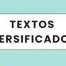 Atividade com textos versificados 1º ano