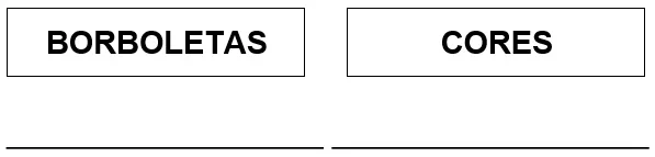 Atividade com textos versificados 1º ano