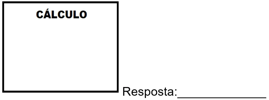 atividade área e perímetro 6º e 7º ano