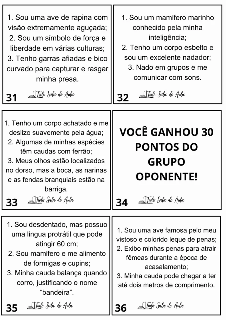 Jogo das Três Pistas