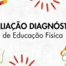 Avaliação diagnóstica de educação física 6º e 7º ano