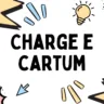 Atividade charges e cartuns para interpretação