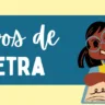 Atividade Tipos de Letras 1º ano fundamental