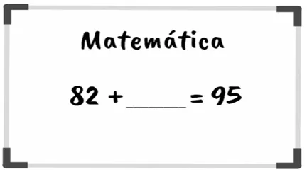 atividade de adição contas e operações