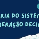 Atividade sobre a História do Sistema de Numeração Decimal - 6º e 7º ano