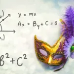 Atividade de Matemática envolvendo o tema Carnaval - 9º ano e Ensino Médio