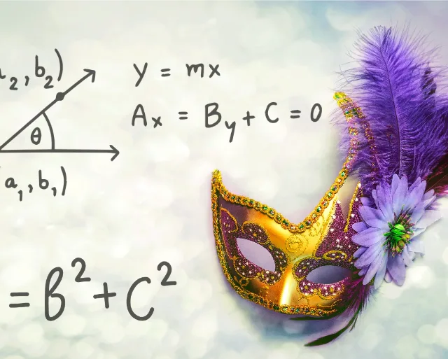 Atividade de Matemática envolvendo o tema Carnaval - 9º ano e Ensino Médio