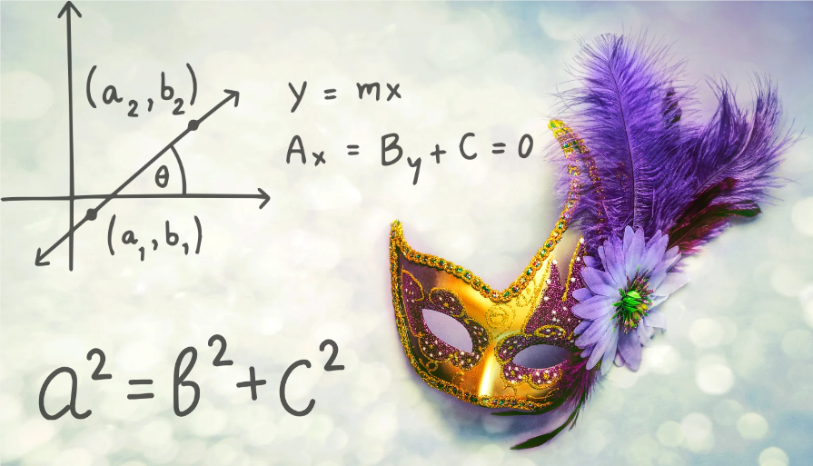 Atividade de Matemática envolvendo o tema Carnaval - 9º ano e Ensino Médio