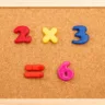 Contas de Multiplicação - 3º ano e 4º ano - Atividade de Matemática