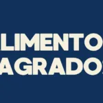 Atividade sobre os Alimentos Sagrados para 2º ano fundamental