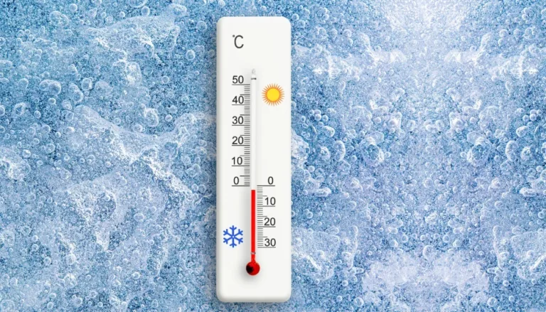 Atividade de Matemática sobre Medidas de Temperatura para o 4º e 5º ano