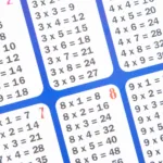 Problemas de Multiplicação - 3º ano - Com gabarito